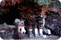 Goa Lawah Temple - Bali Tour Package
