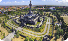 Monumen Bajrasandhi Denpasar
