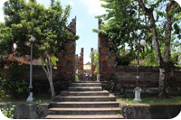 Pura Rambut Siwi