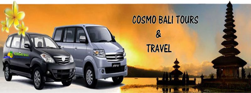 bali car hire with driver