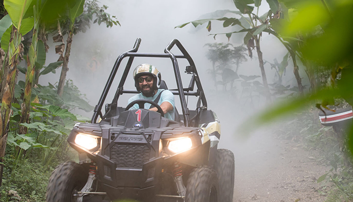 bali jungle buggies single