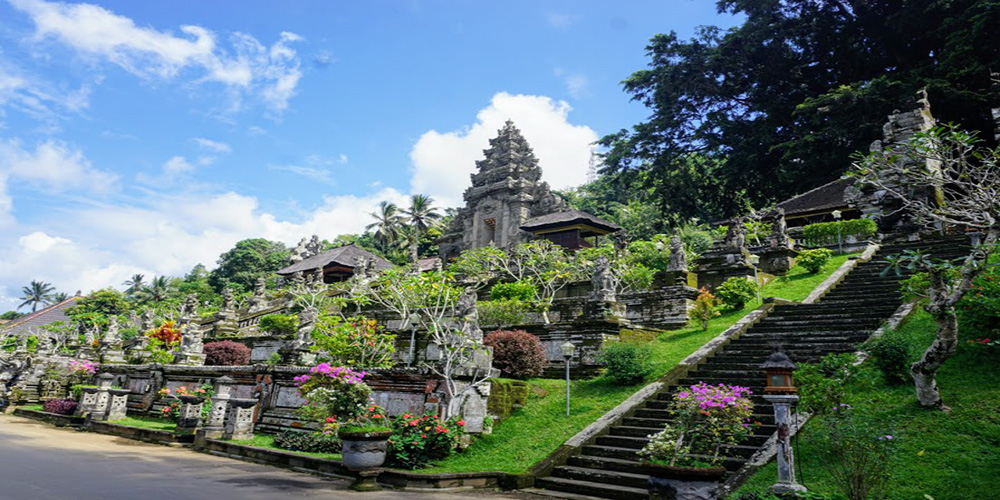 Kehen Temple - Bali Tour