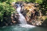 Aling Aling Waterfall - Bali Tour Package