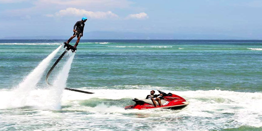 Bali Jet Fly Board