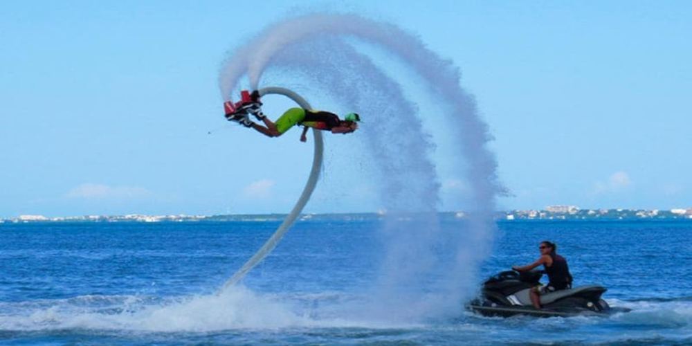 Bali Jet Fly Board