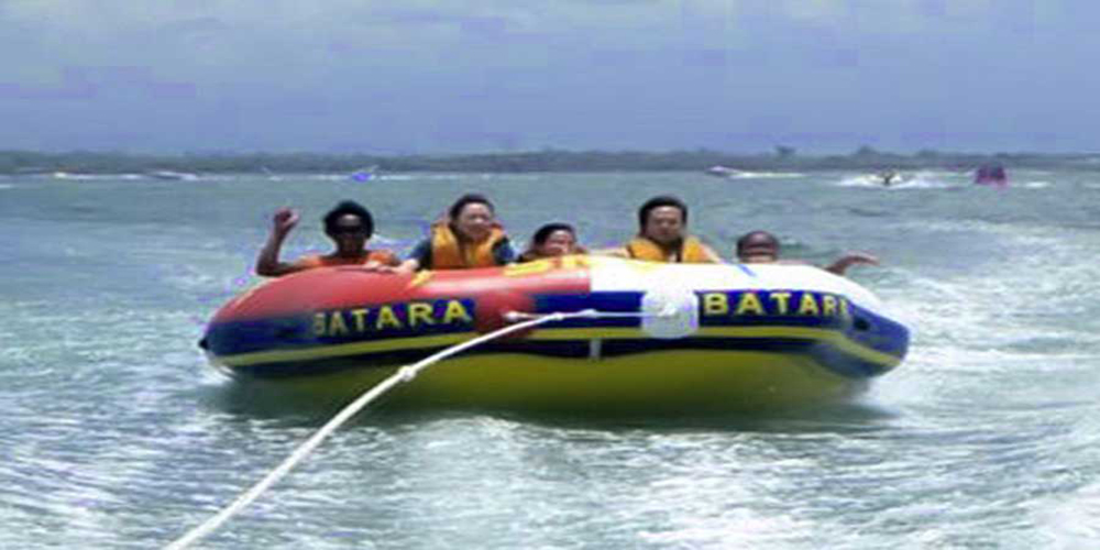 Bali Tubing Cosmo Bali Tour Service With The Best Package