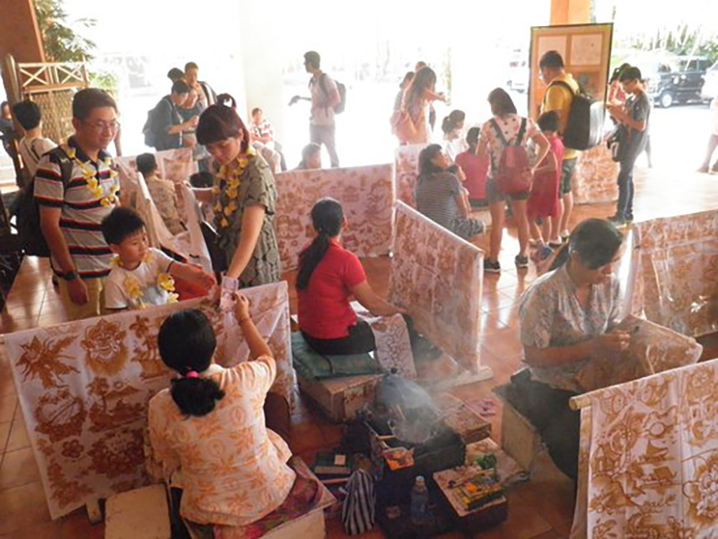 Batik-hand-made-bali-tour-service