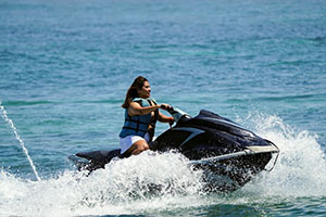 Bali Jet Ski