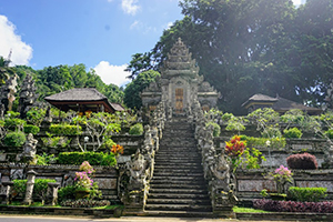 Bali Tour Package - Kehen Temple