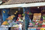 Candi Kuning market is the name of traditional fruit - Bali Tour Package