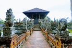 Kerta Gosa Klungkung - Bali Tour