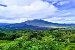 Kintamani Batur Volcano - Bali Tour