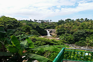 Tegenungan Waterfall is Best Destination in Bali - Bali Tour Package