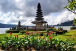 Ulun Danu Beratan Temple - Bali Tour Package