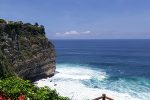 Uluwatu Temple is Best Temple in South Of Bali Island - Bali Tour Package