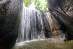 Bali Tour Package - Tukad Cepung Waterfall