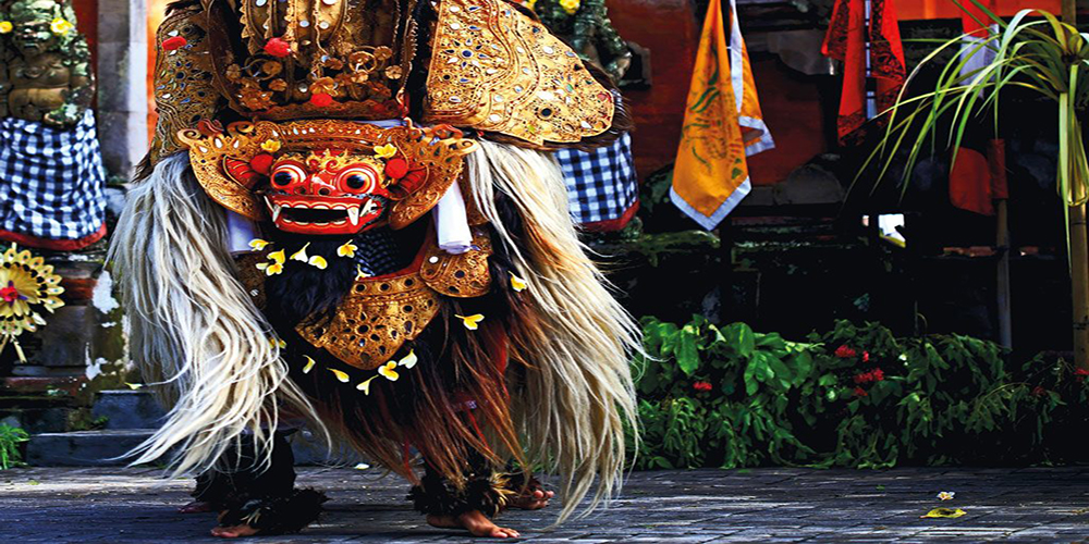 barong Dance - Bali Tour Package