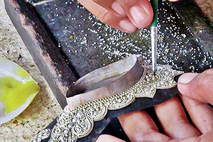 Celuk Silver Village - Bali Tour Package