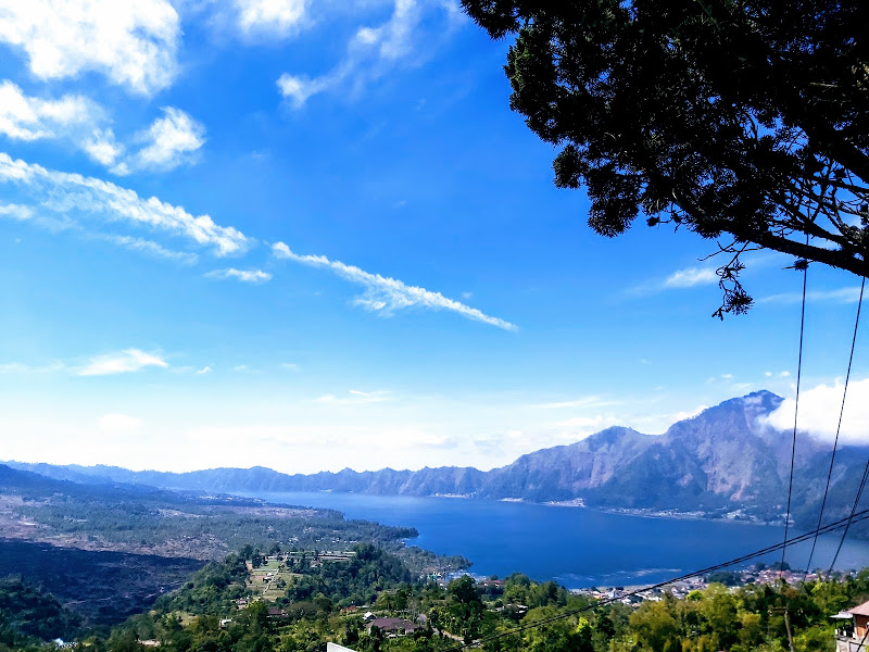 Kintamani Batur Volcano - Bali Tour Package