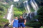 Bali Tour Package - Sekumpul Waterfall