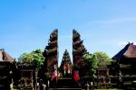 Batuan Temple - Bali Tour Package