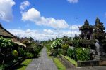 Pengelipuran Traditional Village - Bali Tour Service