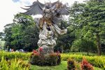 Bali Botanical Garden Bedugul - Bali Tour Package