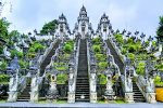 Lempuyang Temple - Bali Tour Package