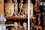 Mas Village is Best Wood Carving in Bali - Bali Tour Package