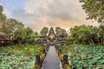 Saraswati Temple - Bali Tour Package