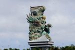 Garuda Wisnu Kencana - Bali Tour Package