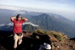 Mount Agung -Bali Tour Package