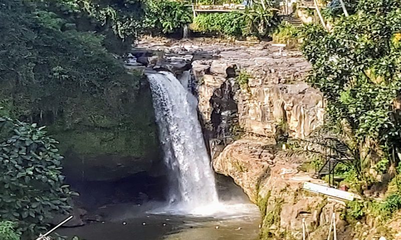 Tegenungan Waterfall - Bali Tour Package